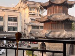 -怡园饭店-餐厅(四望亭店)