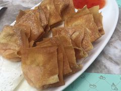 -大树餐厅(红旗街万达店)