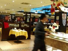 -比尔森巴西烤肉自助(红旗街店)
