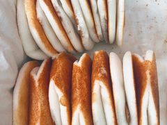 米饭饼-锅贴大王南翔小笼(临沂二村店)