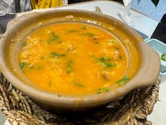 -南拳十三姨·潮汕砂锅粥·粤菜(西单大悦城店)