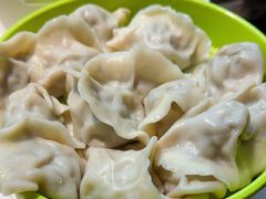 -来相会饺子·新辽菜(甘家口店)