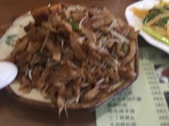 -葛记焖饼(伏牛路店)