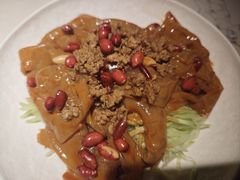 -奉天小馆·非遗东北菜(济南万象城店)