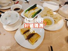 -广东胜利宾馆西关粤中餐厅