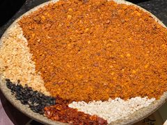 -盡膳口福跷脚牛肉火锅(合生汇购物中心店)