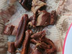 -辣不怕口味虾(凌霄路店)