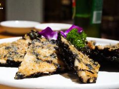 -百年银屏蚝烙·潮汕菜·非遗(乐山店)
