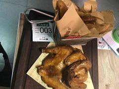 -江南果道西餐厅(北京路店)