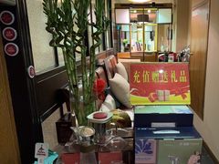 -意卡菲·欢乐聚会餐厅(华侨店)