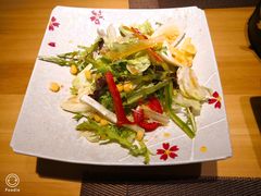 -割烹旭日本料理(龙湖狮山天街店)