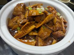 -茅山肴·道家菜·神仙鸡