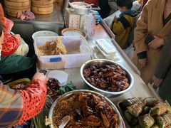 -陈妈妈的店-下沙灌汤烧卖(新场大街店)