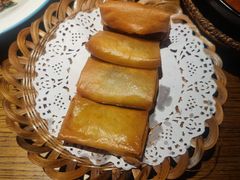 -老阿爸鲜鱼土菜(昆山花桥店)