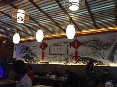 -笑来喜馄饨小笼工坊店(湖滨街店)