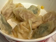 -熊大爷现包饺子(和平里店)
