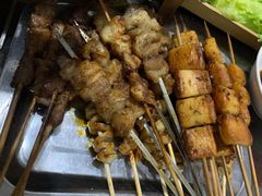 -阜平县穆顺斋饭店(桥东街店)