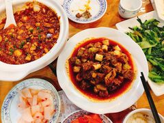 -明婷饭店(外曹家巷店)