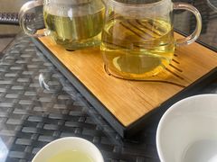 -麒茗餐厅·粤菜·宴会厅·海鲜(锦绣路店)
