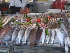 android_upload_pic-沈家门海鲜夜排档(东港店)