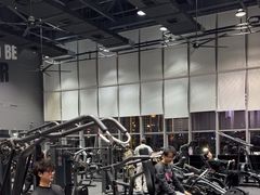 -锐动健身游泳(博地中心店)