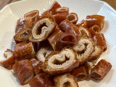 -宝中宝食府(清泰街店)
