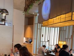 -御瀛日本料理