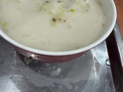 羊肉汤-教师之家赵家羊汤馆(东青龙街店)