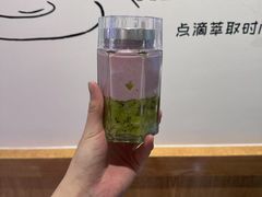 -Blueglass酸奶(财富购物中心店)