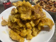 -嘎吧锅私家菜馆(新村十区店)