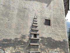 -响堂山石窟-北响堂山石窟