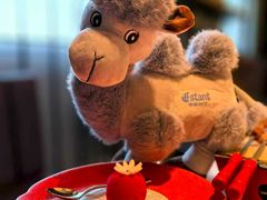 -秀儿四九城·新京菜(亚运村鸟巢店)