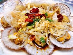 -来之顺海鲜菜馆·青岛菜·始于1993(栈桥店)