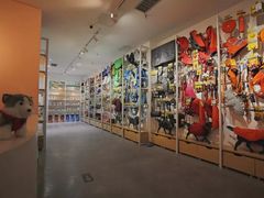 -百好乐宠物友好餐厅(朝外大街店)