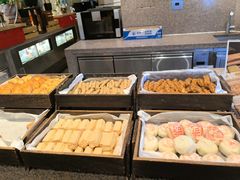 -韵咖啡自助餐厅(天津香格里拉店)