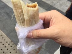 -小红旗臭豆腐炸冷面(万达店)