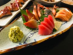 -景鹤料理(上地华联店)