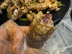 -指爱龙虾(金杨路总店)