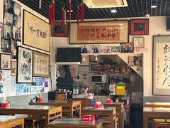 -东兴顺爆肚张