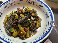 -衡厨·衡阳土菜(中南店)