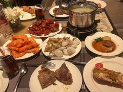 -安蒂娅·海鲜自助餐厅(安蒂娅美兰酒店)