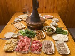 -老康火锅(桥南街店)