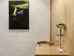 -常识咖啡common sense(春熙路店)