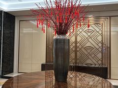 -康莱德酒店·美庭自助餐厅