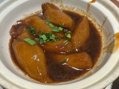 -阿英煲(凉城路店)