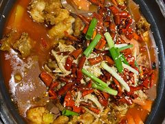 -听说碳烧蛙(高新万达店)