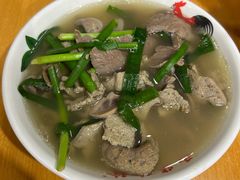 -珍珍小食店(西华路店)