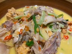 -农耕记·湖南土菜(科技园店)