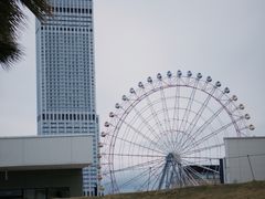 -临空公园(仮)