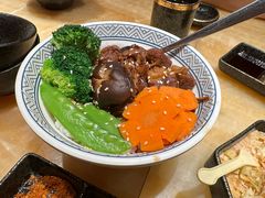 -樱嘢·炭火烧肉(惠南店)